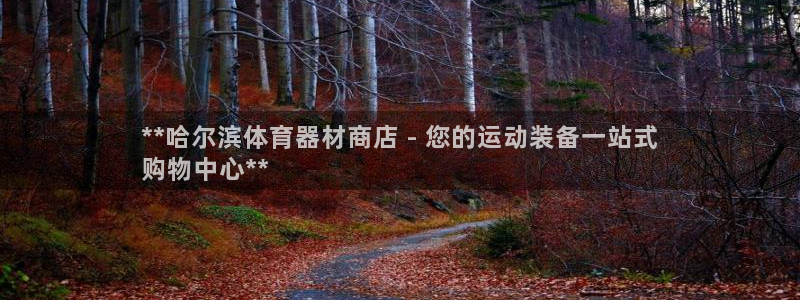 耀世平台负责人怎么样：**哈尔滨体育器材商店 - 您