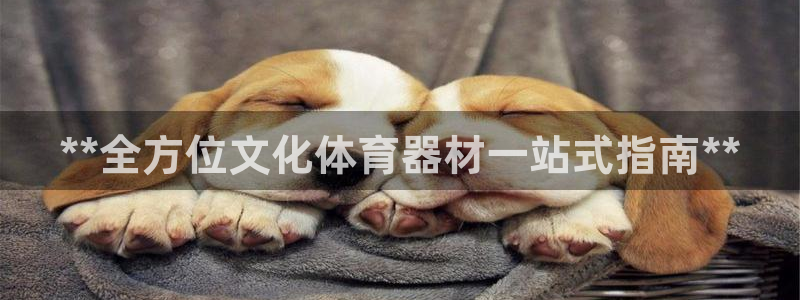 耀世平台话7O777：**全方位文化体育器材一站式指