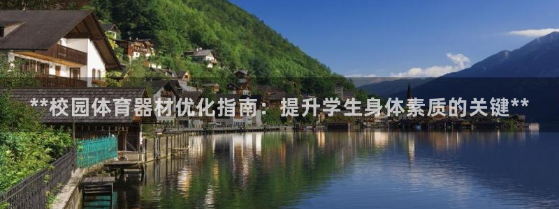 耀世集团耀哥：**校园体育器材优化指南：提升学生身体