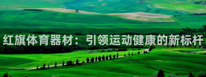 耀世娱乐好不好做：红旗体育器材：引领运动健康的新标杆