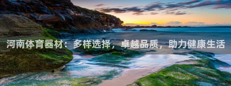 耀世平台精选 58534I 耀世：河南体育器材：多样