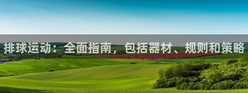 耀世平台客服24小时在线咨询热线：排球运动：全面指南