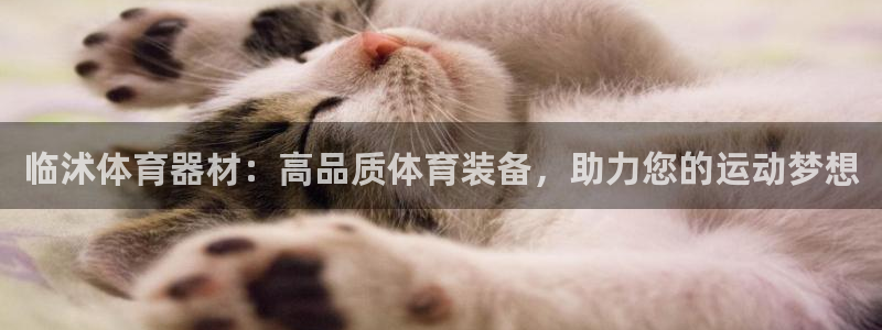 耀世平台注册网址是什么意思：临沭体育器材：高品质体育