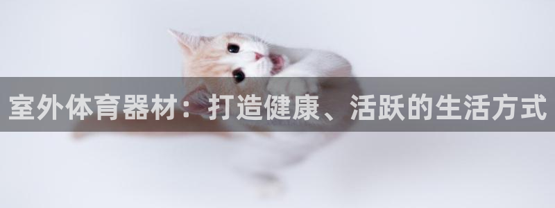 耀世娱乐腾讯分分彩代理联系方式：室外体育器材：打造健