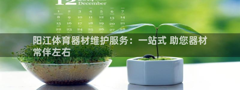 耀世国际平台正规吗安全吗可靠吗：阳江体育器材维护服务