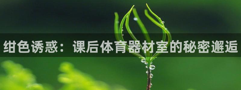 耀世国际平台正规吗安全吗是真的吗：绀色诱惑：课后体育